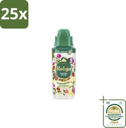 25 x Robijn Wasparfum Paradise Secret 342 ml - Grootverpakking - Wasparfum - Wasparfum Voor Was - Wasparfum Paradise Secret - Wasparfum Voor Kleding - Wasparfum Met Geurpareltjes — thumbnail 1