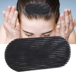 Haarklemmen Set - Haarclips Kapper - Styling en Knippen - Voor Alle Haartypes - 40 x 90 mm - Zwart — thumbnail 2