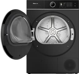 HISENSE DH5I104BBAB Warmtepompdroger - 10 kg - 60 dB - Energielabel A — thumbnail 5