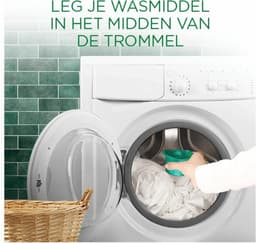 Ariel Vloeibaar Wasmiddel + Ultra Vlekverwijderaar - 70 Wasbeurten — thumbnail 5