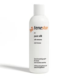 Zijde wasmiddel - Tenestar - Silk Heaven - 240ml — thumbnail 1
