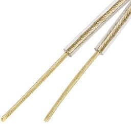 Zware waslijn met stalen kern en 2 spanners - 20m PVC bedekte waslijn voor binnen en buiten — thumbnail 3