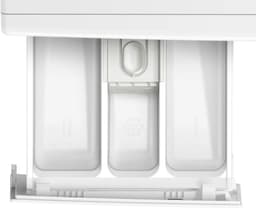 BOSCH WAN2827DNL - Wasmachine - 8 kg - 1400 rpm - 72 dB — thumbnail 3