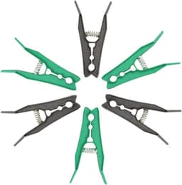 Set van 48 Ultra Sterke Wasknijpers met Extra Grip - Weerbestendig — thumbnail 4