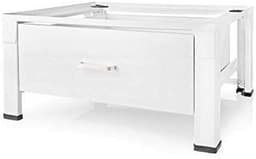 Nedis holder for washer/dryer, 30 cm — thumbnail 4