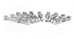 10 Stuk Pack Heavy-Duty M10 Bout Ankers — thumbnail 4