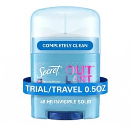 Antiperspirant en Deodorant - 72 uur Bescherming tegen Zweet en Geur — thumbnail 1