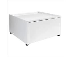 Luxe Universele Wasmachineverhoger 62,2 x 56,3 X 29,5 cm