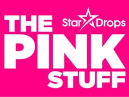 The Pink Stuff Serie - Vlekkenverwijderaar in Poeder - 1kg - Witte Was - Vegan — thumbnail 5