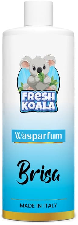 FreshKoala Luxe Wasparfum - 500ml - Brisa - Met Extra Langdurige Geursensatie — thumbnail 1