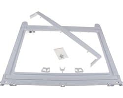 Bosch WTZ20410 - Verbindingsset voor wasmachine en droger