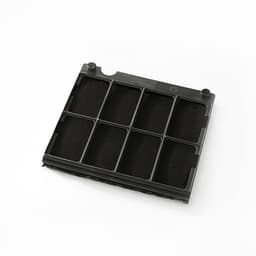 Elica CFC0141725 afzuigkapaccessoire Afzuigkap filter — thumbnail 1