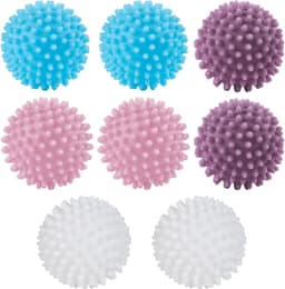 Drogerballen - Voor wasdrogers - Droger ballen - Drogerbollen - Must have voor uw droger! — thumbnail 1
