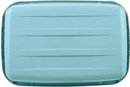 Jost Wasmand 65cm Blauw - 52L - Geperforeerd Design — thumbnail 5