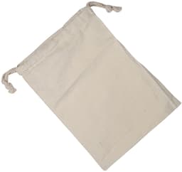 Byshayne- Reiswaszak Katoen - Opbergtas voor Vuile Kleren - Multifunctioneel - Lichtgewicht - Duurzaam - Zacht en Huidvriendelijk (30 * 40cm) - Waszak — thumbnail 5