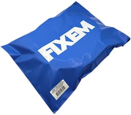 Fixem afvoerslang 2,5m wasmachine vaatwasser, geschikt voor 19mm 21mm aansluitingen - verlengslang afvoer slang met bocht en klemmen en verleng adapter - Geschikt voor alle merken — thumbnail 3