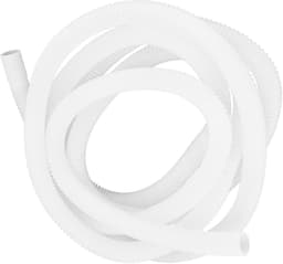 Dailygoods- Afvoerslang 3 Meter - Flexibele Slang - Hoge Druk Bestendig - Slang voor Wasmachine/ Airco - Duurzaam Plastic - Eenvoudig in Gebruik - Waterafvoerslang — thumbnail 3