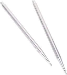 Antenne Grondanker Aluminium M10 - 2 Stuks voor Pac 12, Ma 12 en GP Korte Verticale Antennes - Duurzaam en Betrouwbaar — thumbnail 2
