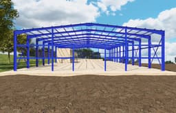 M10x110 Ankerstangen voor Metselwerk 10 Stuks — thumbnail 4
