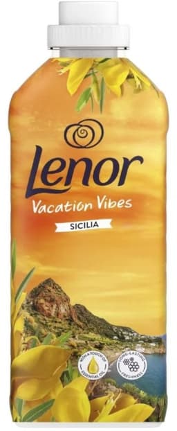 Lenor SICILIA VACATION VIBES — thumbnail 1