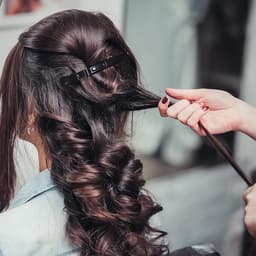 15x Professionele Haarclips Zwart - Kapper Clips voor Styling en Knippen — thumbnail 2