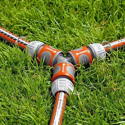 50 Grondankers U-vormige bodemanker voor Tuin en Camping - Verzinkt Staal, Anti-Roest, Ideaal voor Onkruiddoek en Hekken — thumbnail 2