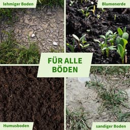 Grondankers voor Tuin en Camping - 100 Stuks Verzinkt 200mm Ø 3,8mm — thumbnail 2