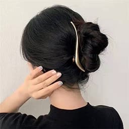Metalen Afdelklemmen voor Kappers - Haarspelden en Haaraccessoires voor Dames — thumbnail 3