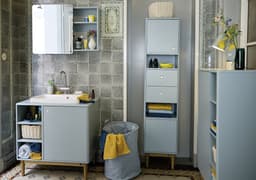 Gequiltte wasmand TOM TAILOR, 67 l — thumbnail 4