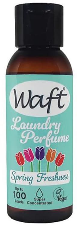 Waft - Wasparfum - Spring Freshness - 50ml — thumbnail 5