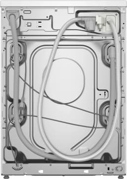 Siemens WG46H207NL - iQ500 - Wasmachine - Wasmachine met stoom - 9 kg - 1600 rpm - Home Connect - smartFinish: vermindert kreukels tot 50% - speedPack L: verkort wasprogramma's met varioSpeed — thumbnail 3