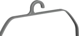 Wasknijpermandje - 22.5 cm x 17 cm x 13.50 cm — thumbnail 2