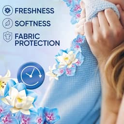 Lenor - Wasmiddel - Vloeibaar Wasmiddel - April Fresh - 60wb/3,3L — thumbnail 4