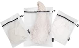Waszakken voor Wasmachine met Rits – Wasnetjes voor Lingerie, Ondergoed en Delicate Kleding – Beschermende Waszak Set — thumbnail 5