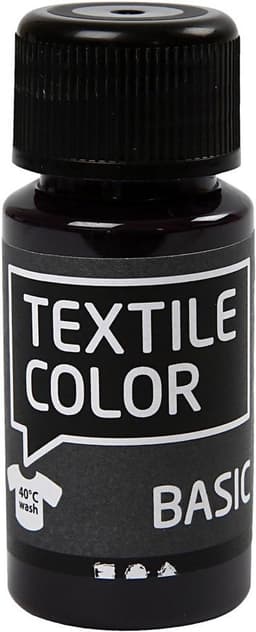 Bedrijf Textiel Kleur, rood Violet — thumbnail 1