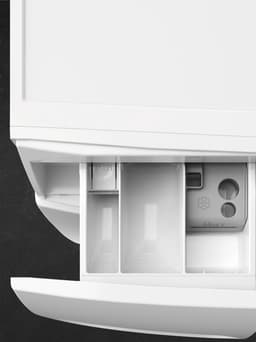 AEG LR73R864 7000 serie ProSteam® - Wasmachine - 8 kg - Energielabel A-10% - 1600 toeren — thumbnail 3