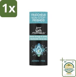 1 x Lenor Unstoppables - Geurbooster - Fris - 13 Wasbeurten- Geurbooster - Frisheid - Citrusgeur - Fruitige Geur - Bloemige Geur — thumbnail 1