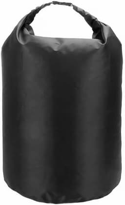 Zak Hoge Kwaliteit Polyester-TAFT Waterdichte Tas Voor Watersport en Bootsport, zwart, 70L, Sinicism — thumbnail 1