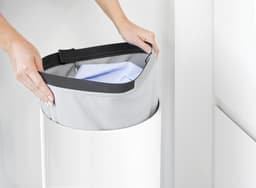 Waszak, Wasbox zak, Grey, 60L — thumbnail 2
