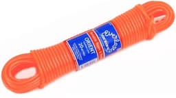 20m PVC Kledinglijn - Sterk en Duurzaam - 4.8mm Dikte — thumbnail 1