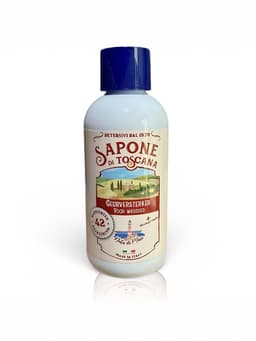 Sapone di Toscana Wasparfum Nota di Mare 250ml - Geurversterker voor de Was - Italiaanse Luxe Geur — thumbnail 1