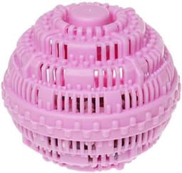 2 stuks drogerbal, herbruikbare droogballen, wasdroger, droogbal, wasdrogerballen voor droger en wasdroger (1 paars) — thumbnail 2
