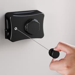 Omgoods - 5.1 m Retractable Kledinglijn voor Binnen en Buiten — thumbnail 1