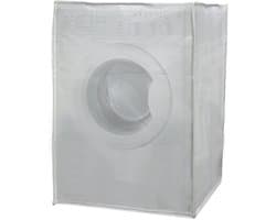 Wasmachine overtrek - H80-B60cm-D60 cm - PEVA