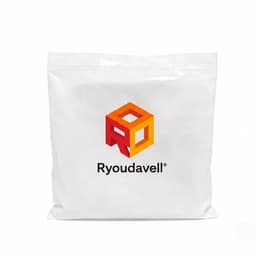 Ryoudavell - Sokkendroger - Set van 6 stuks - Sokkenhangers - Draagbare washaken - winddicht droogrek - voor hoeden, schoenveters, handdoeken en sokken - Kunststof Wasrek & Sokkendroger - Hangend Droogrek voor Sokken en Ondergoed — thumbnail 2