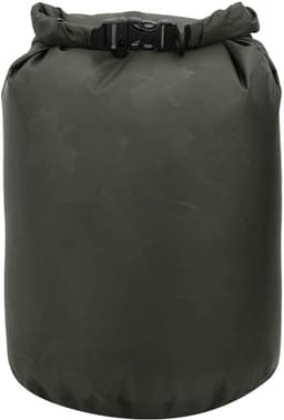 Droge zak drijvende waterdichte tas 5 l 20 l 50 l voor varen kajakken, wandelen snowboarden camping rafting vissen backpacken, PVC Outdoor Opvouwbare vat Dry Bag Opslag Dragen (50L), Print — thumbnail 2