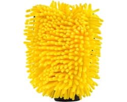 Guys Three-Way Premium Microfiber Wash Mitt