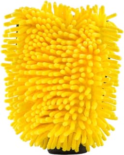 Guys Three-Way Premium Microfiber Wash Mitt — thumbnail 2