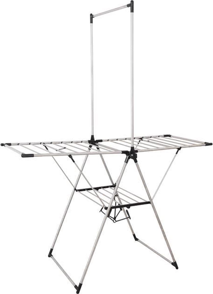 Casibel - Laurence Wasrek T-model + kledingrek - extra stevig — afbeelding 1