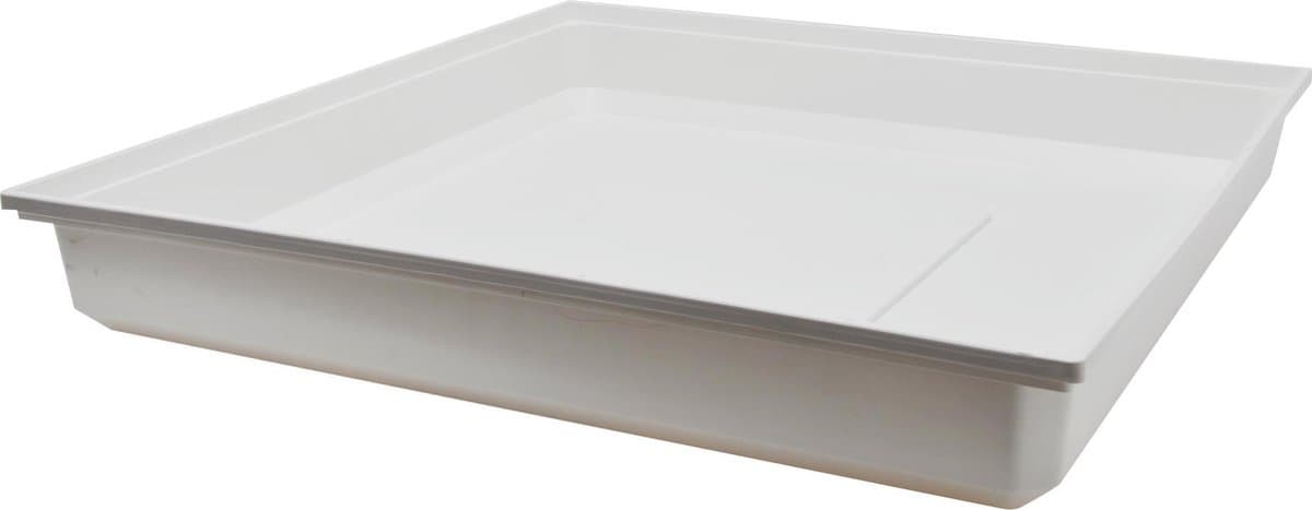 Sanivesk Lekbak Voor Wasmachine 70x70x10cm — afbeelding 1